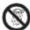 MAKITA UM110DWYX - Symbols - 7