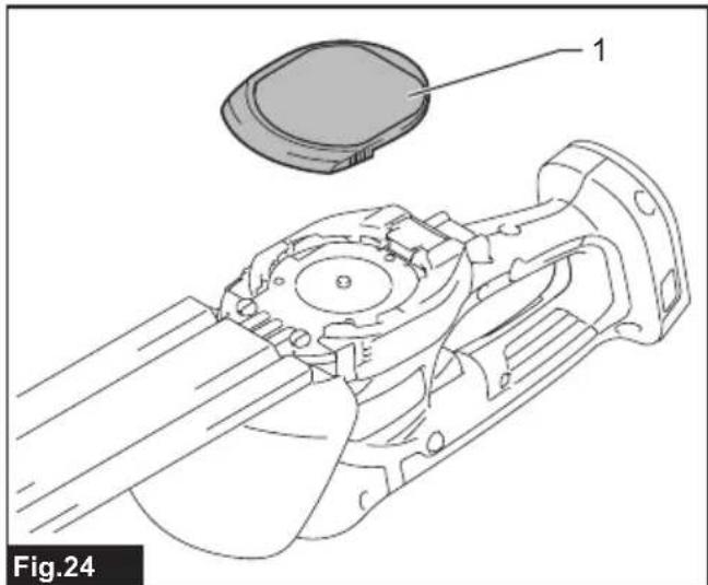 MAKITA UM110DWYX - 25
