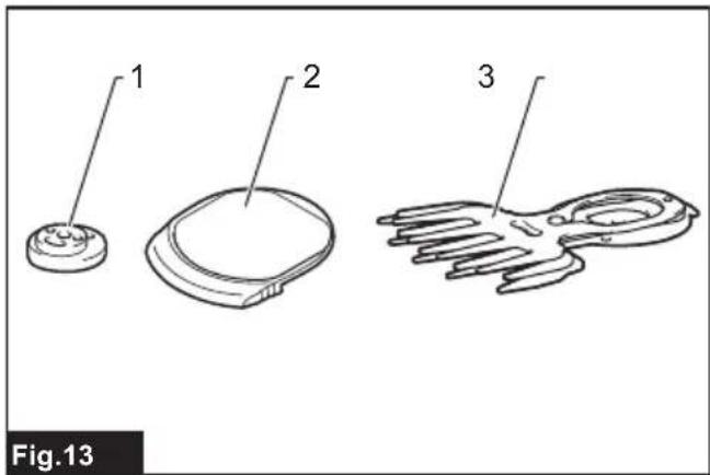 MAKITA UM110DWYX - 14