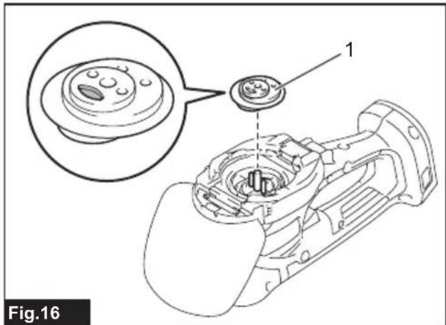 MAKITA UM110DWYX - 17