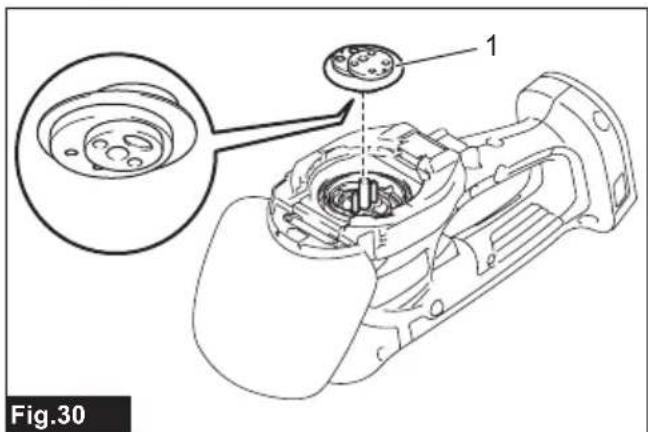 MAKITA UM110DWYX - 31