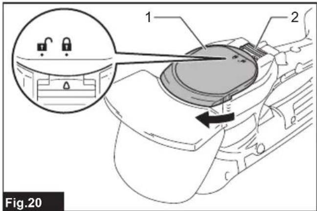 MAKITA UM110DWYX - 21