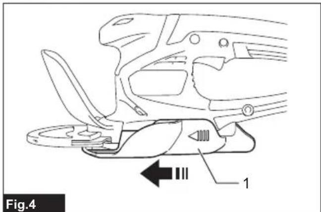 MAKITA UM110DWYX - 5