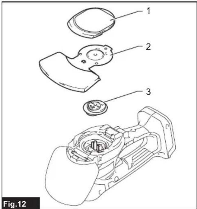 MAKITA UM110DWYX - 13