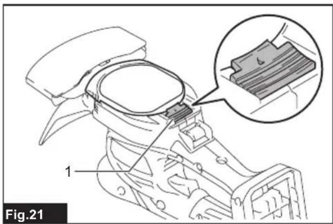 MAKITA UM110DWYX - 22