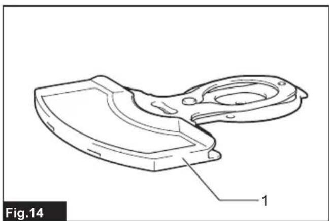 MAKITA UM110DWYX - 15