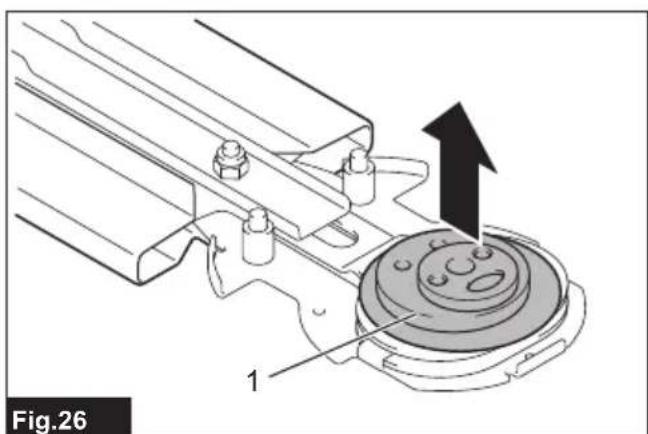 MAKITA UM110DWYX - 27