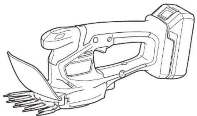MAKITA UM110DWYX - 1