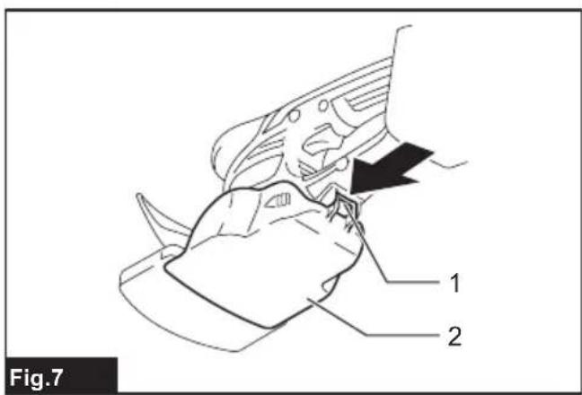 MAKITA UM110DWYX - 8