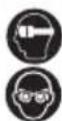 MAKITA UM110DWYX - Symbols - 8