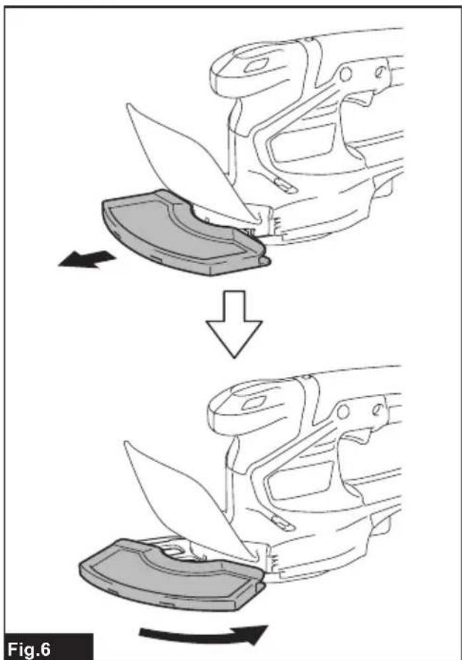 MAKITA UM110DWYX - 7