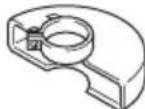 MAKITA GA5040RZ1 - PRECAUCIÓN: - 7