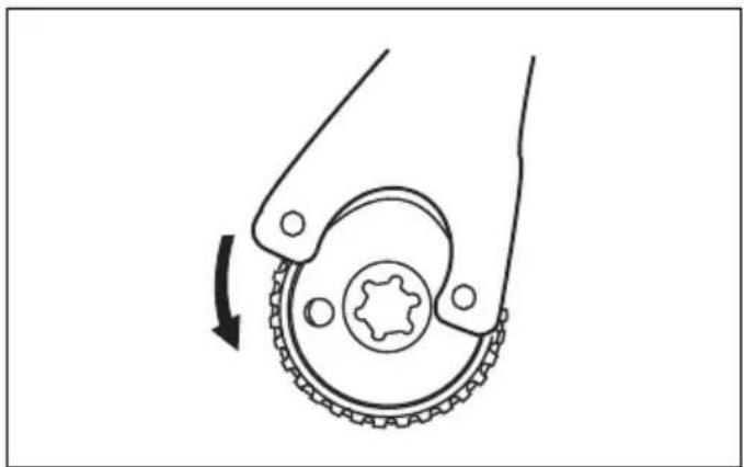 MAKITA GA5040RZ1 - 15