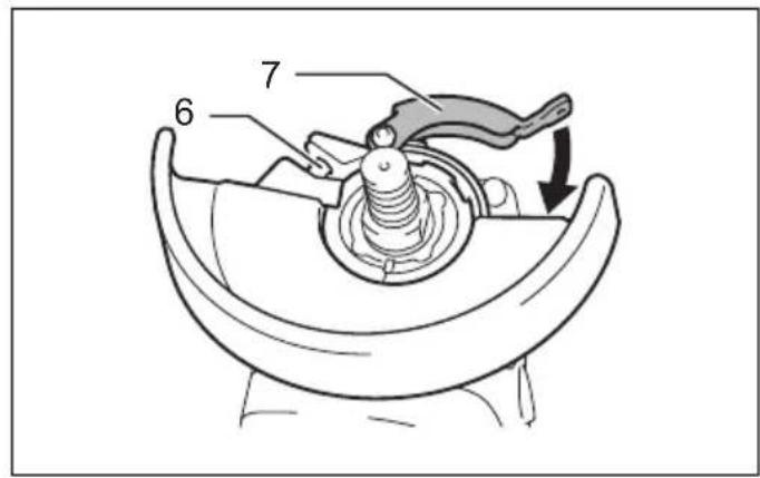 MAKITA GA5040RZ1 - 5