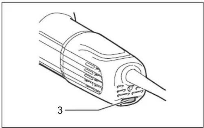 MAKITA GA5040RZ1 - 4