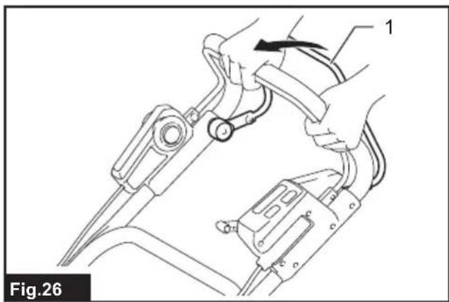 MAKITA DLM463 - 26