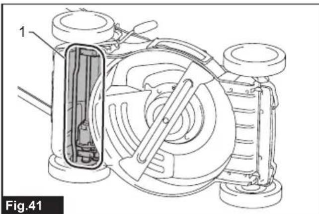 MAKITA DLM463 - 40