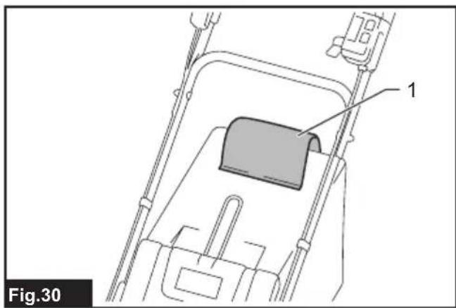 MAKITA DLM463 - 30