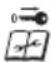 MAKITA DLM463 - Symbole - 7