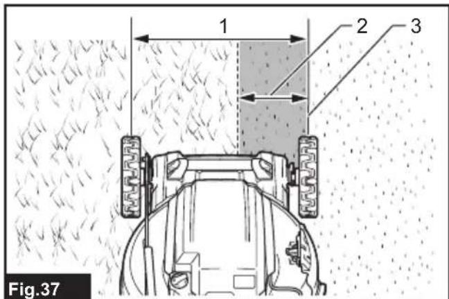 MAKITA DLM463 - 39