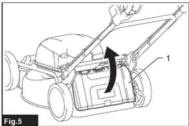 MAKITA DLM463 - 6