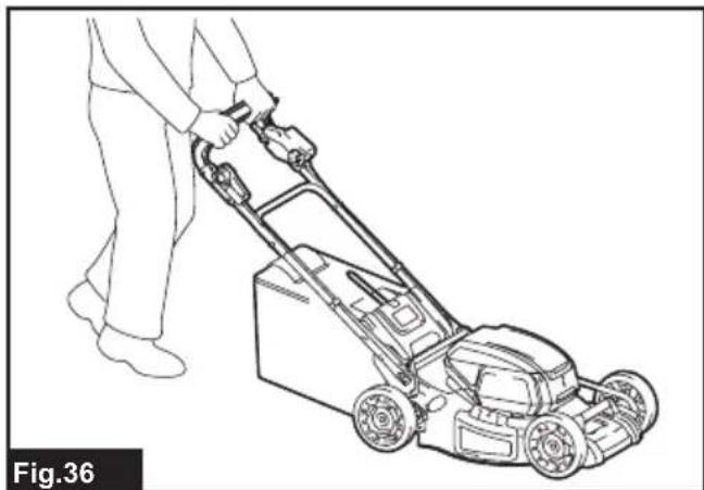 MAKITA DLM463 - 37