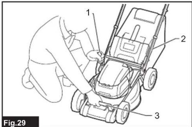 MAKITA DLM463 - 29