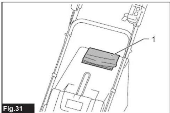 MAKITA DLM463 - 31