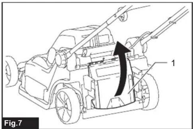 MAKITA DLM382CM2 - 7