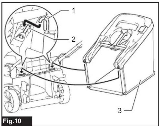 MAKITA DLM382CM2 - 12