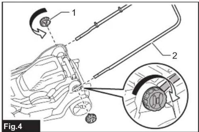 MAKITA DLM382CM2 - 8