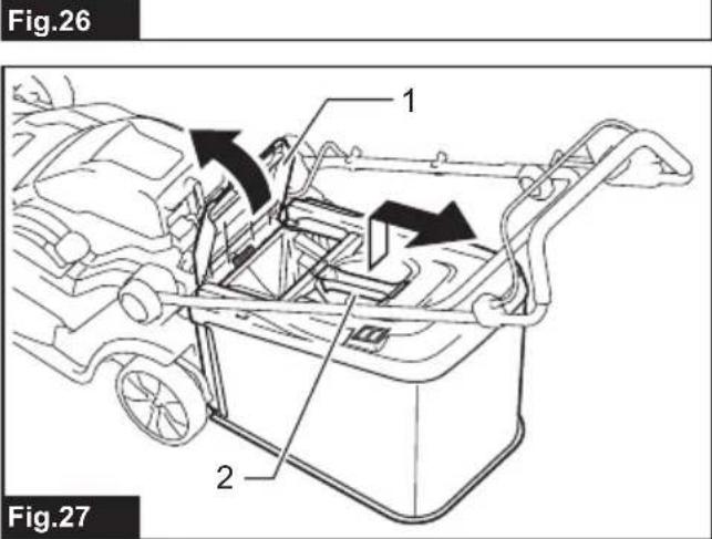MAKITA DLM382CM2 - 30