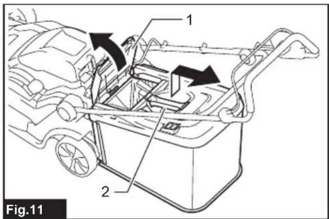 MAKITA DLM382CM2 - 14