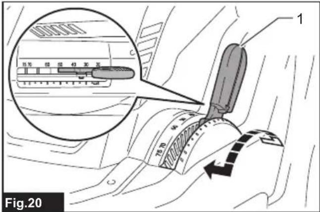 MAKITA DLM382CM2 - 24