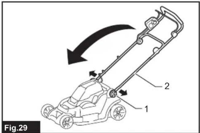 MAKITA DLM382CM2 - 27