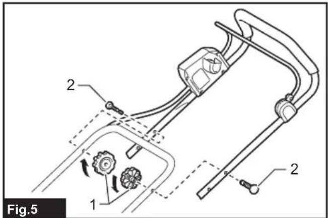 MAKITA DLM382CM2 - 3