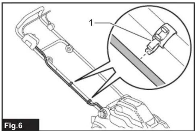 MAKITA DLM382CM2 - 5