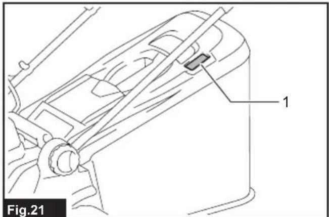 MAKITA DLM382CM2 - 19