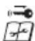 MAKITA DLM463Z - Symbole - 7