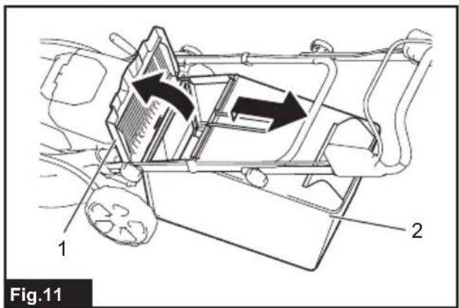 MAKITA DLM463Z - 12