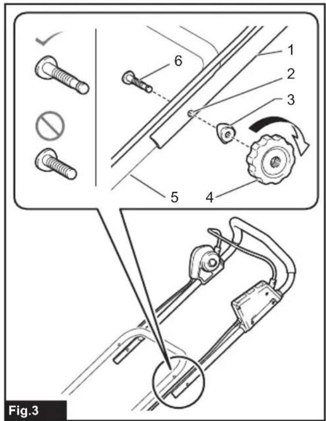 MAKITA DLM463Z - 3