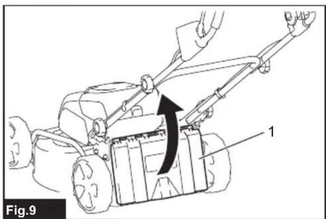 MAKITA DLM463Z - 10