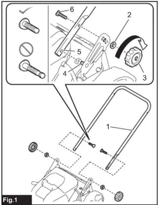 MAKITA DLM463Z - 2