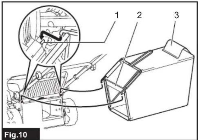 MAKITA DLM463Z - 11