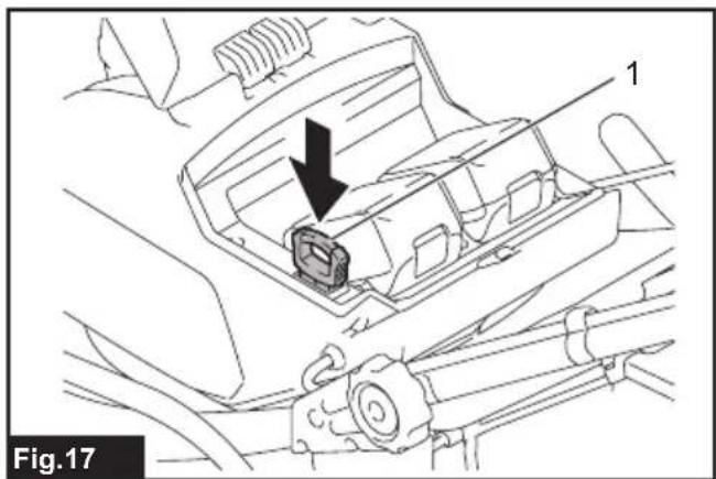 MAKITA DLM463Z - 18