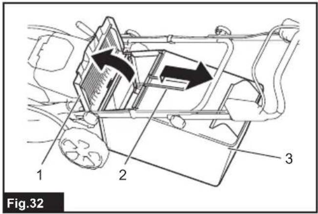 MAKITA DLM463Z - 30