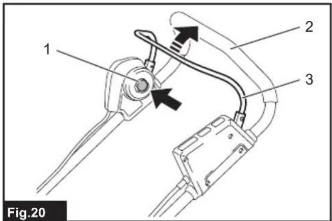 MAKITA DLM463Z - 21