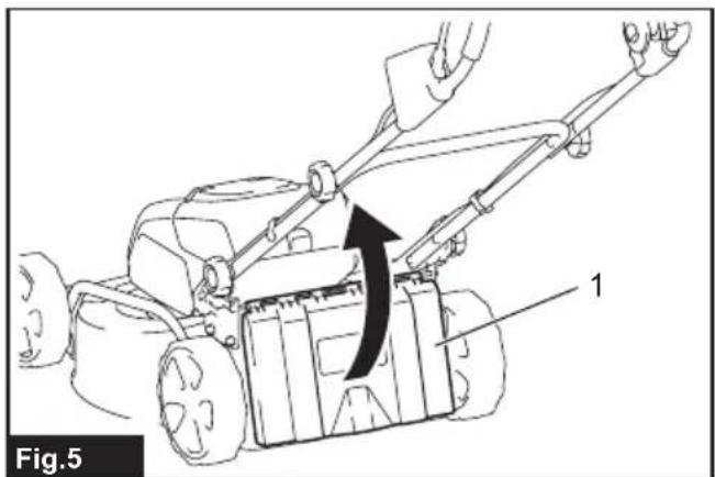 MAKITA DLM463Z - 6