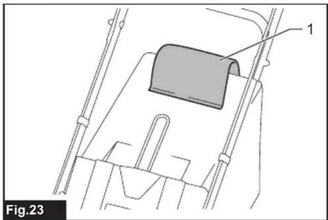 MAKITA DLM463Z - 24