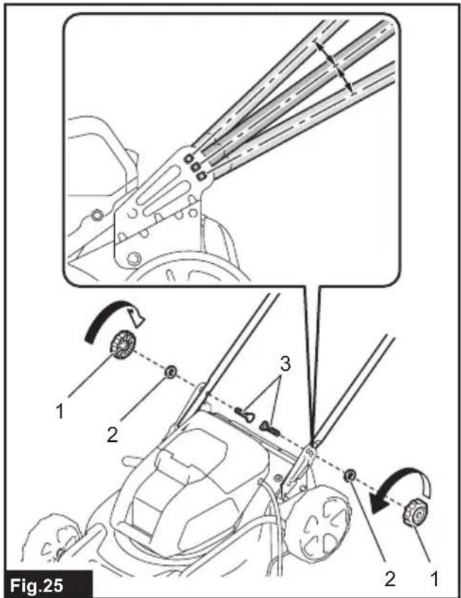 MAKITA DLM463Z - 26